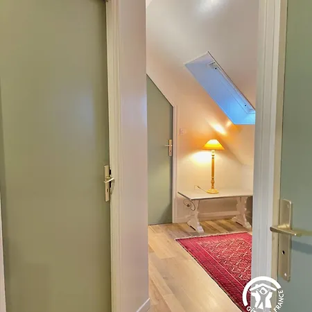 Holiday home Des Mazures *