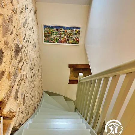 Des Mazures Holiday home