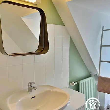 Holiday home Des Mazures *