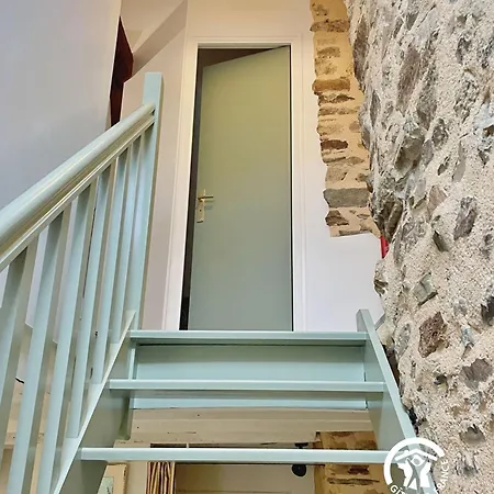 Des Mazures Holiday home Niafles