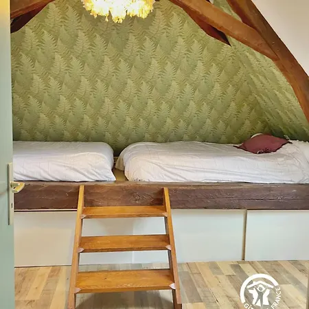 Holiday home Des Mazures