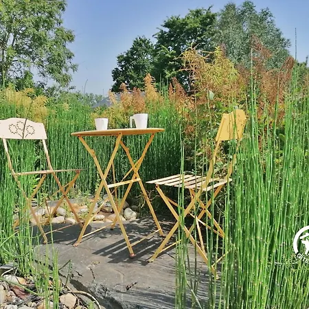 Holiday home Des Mazures Niafles