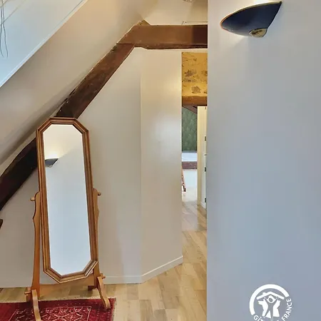 Holiday home Des Mazures