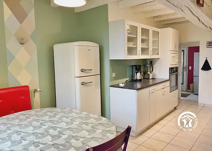 Des Mazures בית נופש *