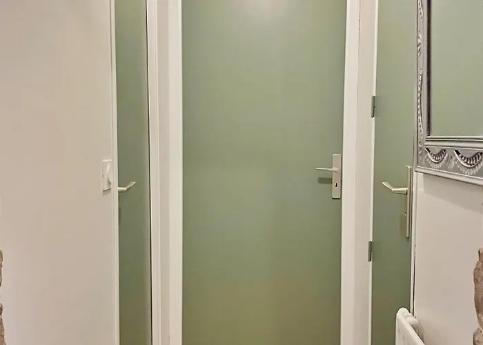 Des Mazures בית נופש